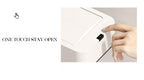 Smart Touchless Bin 12L – Hands-Free Motion Sensor Rubbish Bin