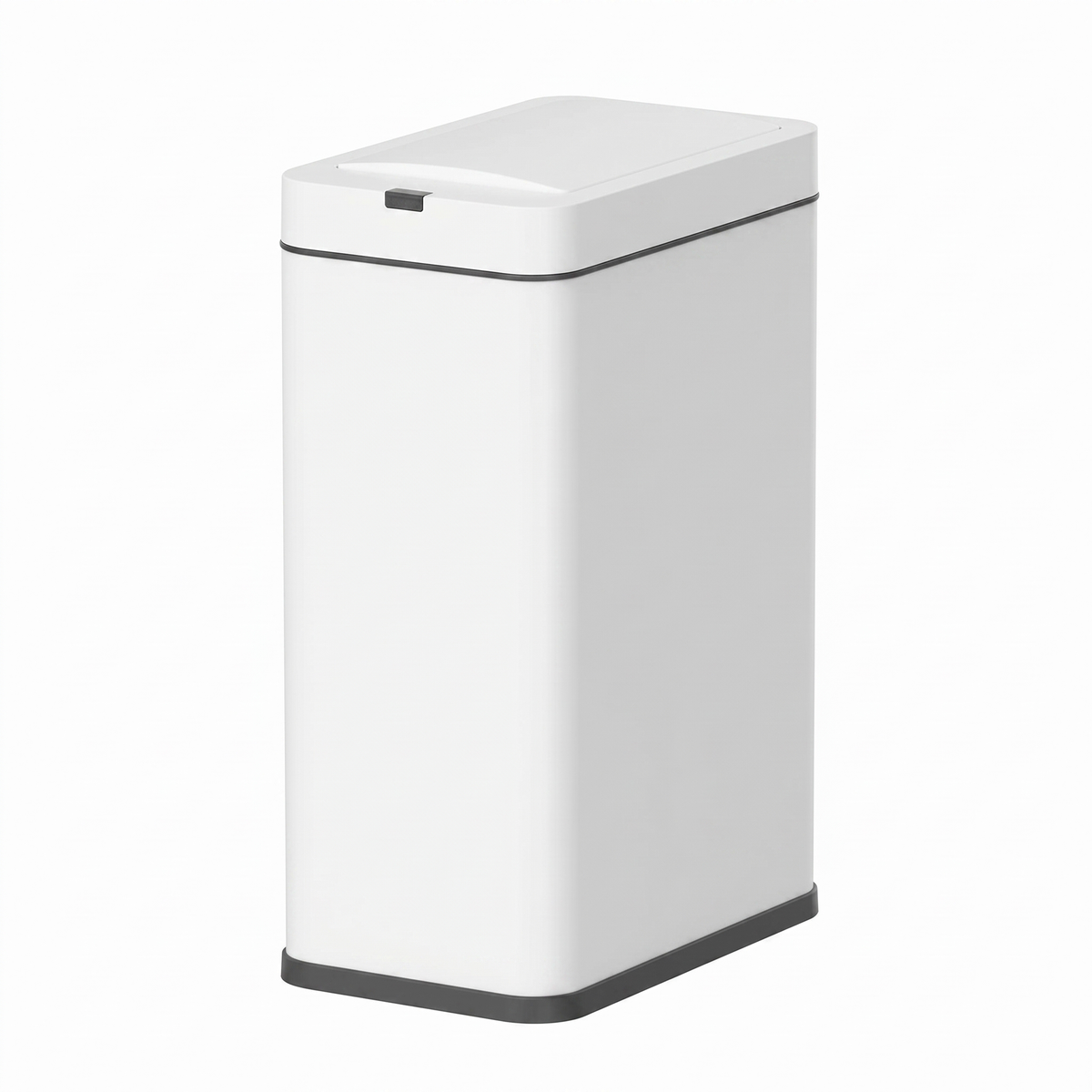 Smart Touchless Bin 12L – Hands-Free Motion Sensor Rubbish Bin