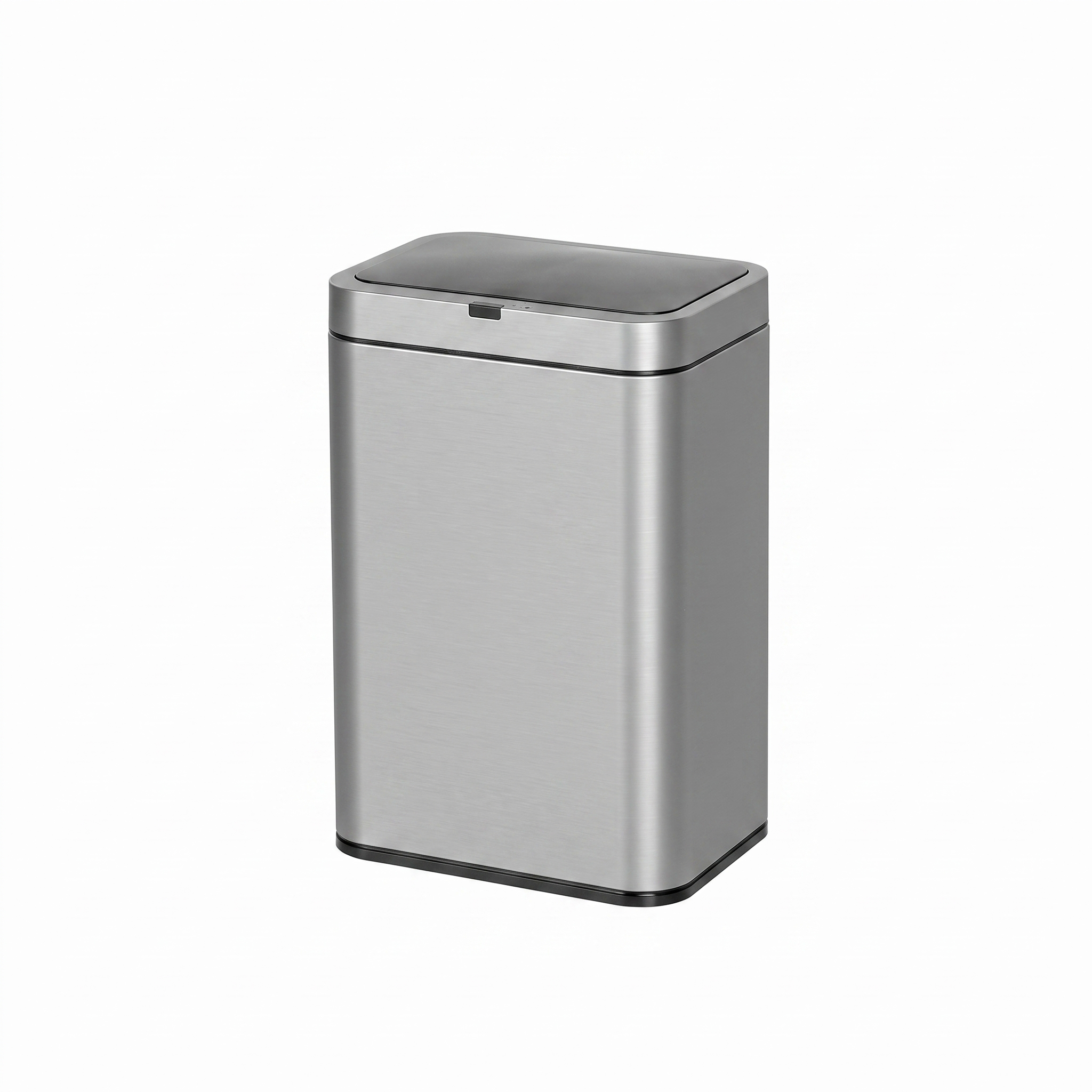 Touchless Bin Silver (20L)