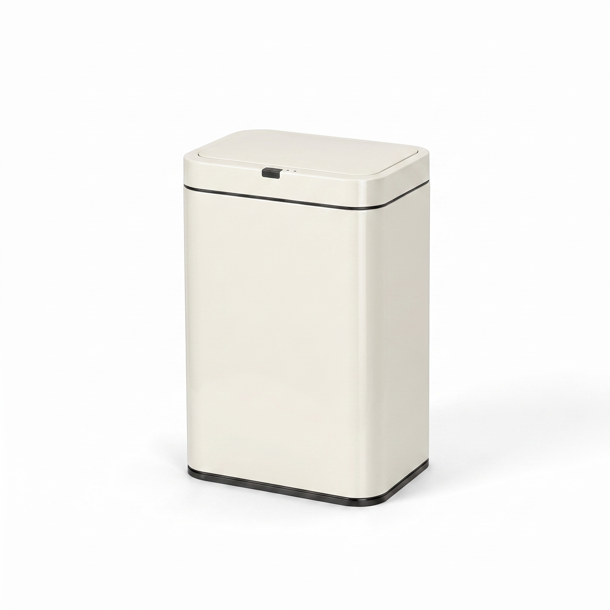 Touchless Bin White (20L)