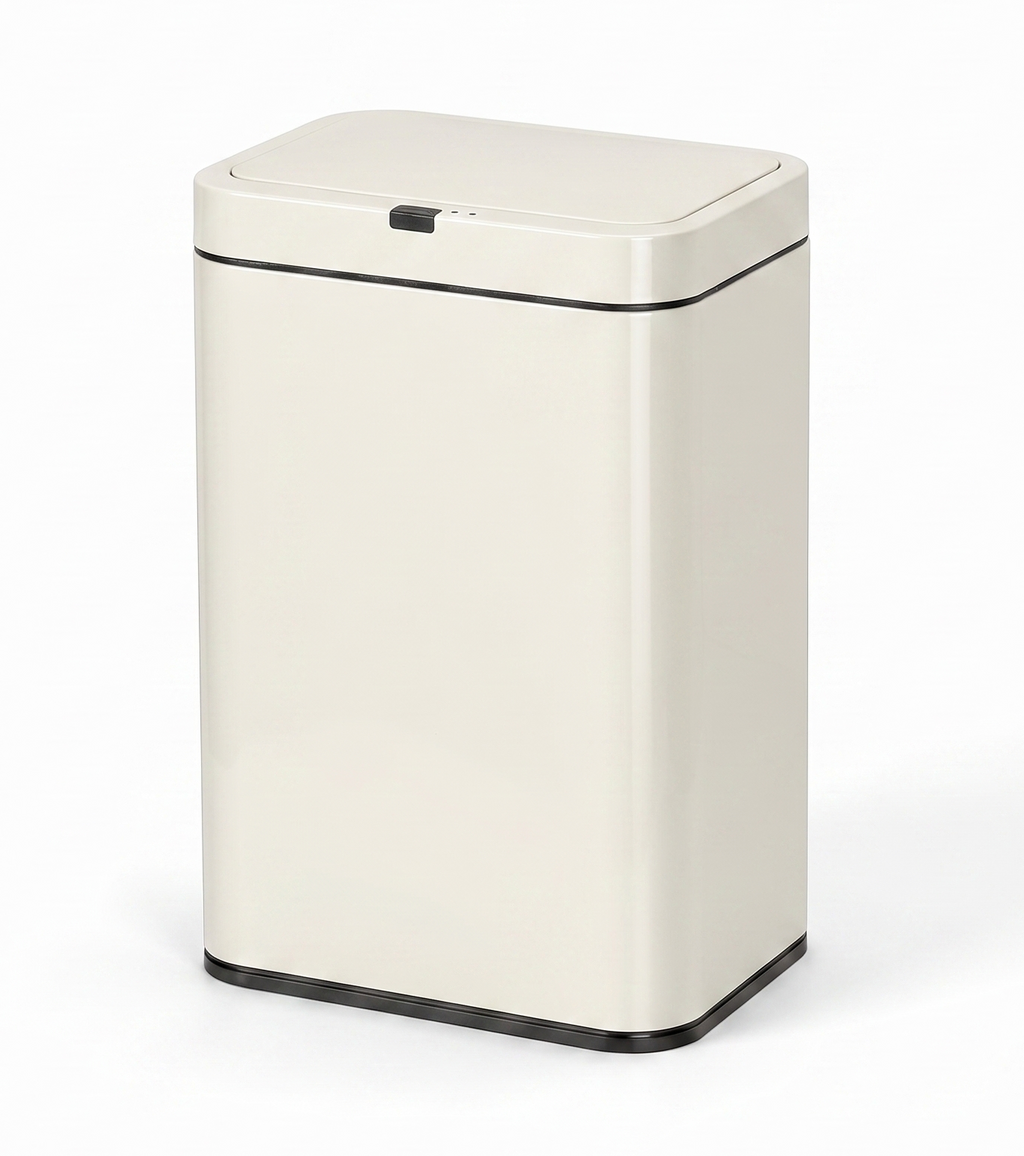 Smart Touchless Bin 20L – Hands-Free Motion Sensor Rubbish Bin