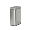 Touchless Bin Silver (12L)