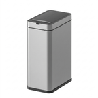 Smart Touchless Bin 12L – Hands-Free Motion Sensor Rubbish Bin