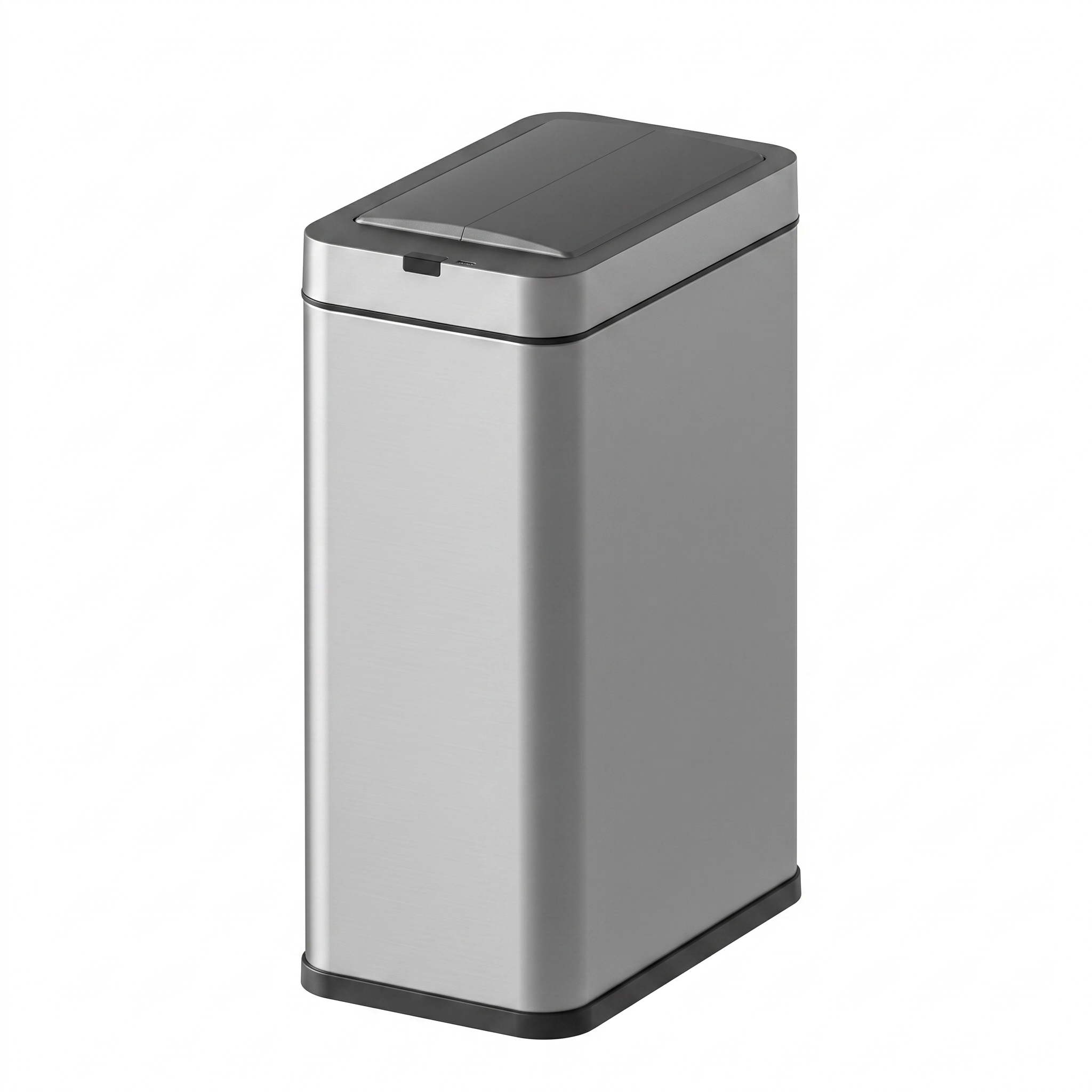 Smart Touchless Bin 12L – Hands-Free Motion Sensor Rubbish Bin